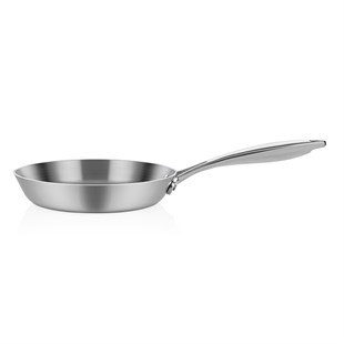 Multi Metal Çelik Elit Kızartma Tavası