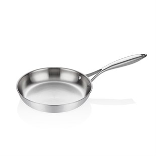 Multi Metal Çelik Elit Sote Tava