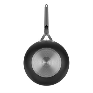 Lazzetti Wok Tava