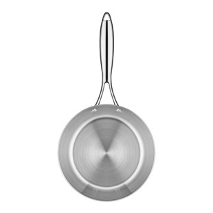 Multi Metal Full İndüksiyon Kızartma Tava