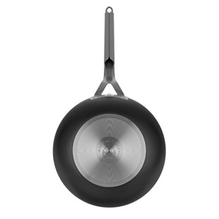 Regal Granit Wok Tava