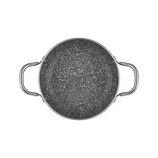 Regal Granit Yumurta Sahanı