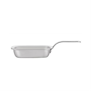 White Pearl Mini Kare Tava