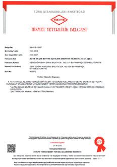 ISO 9001