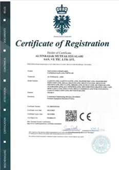 ISO 9001