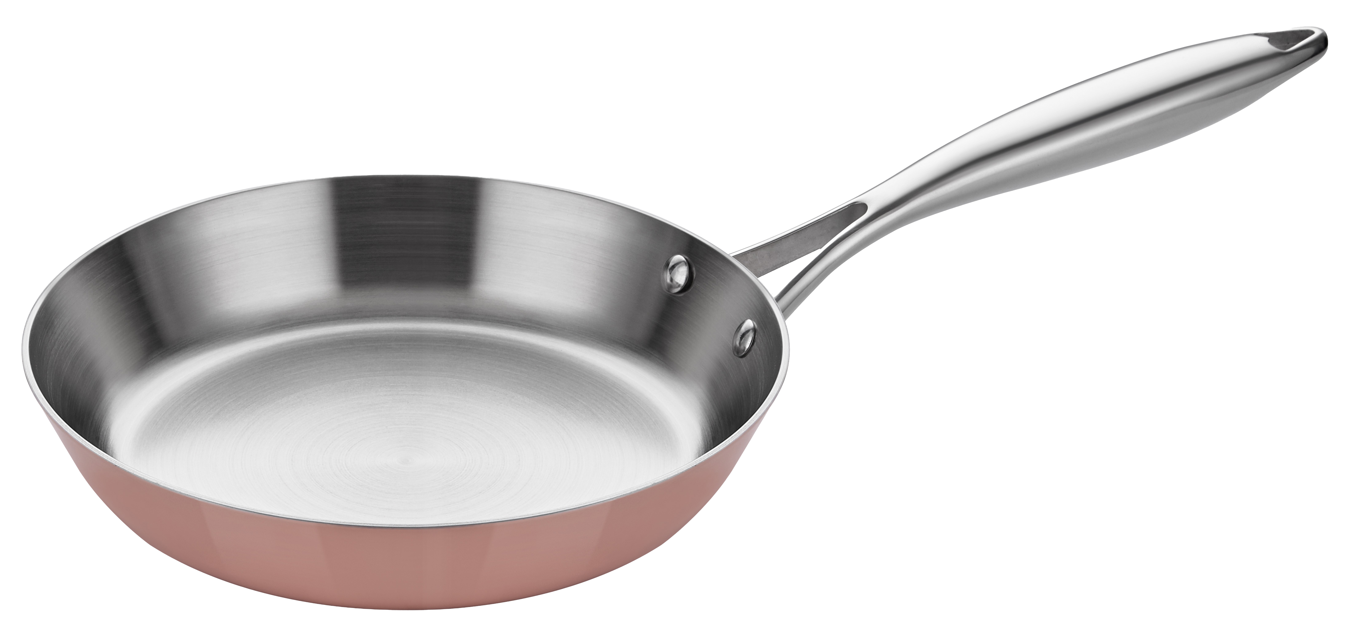 Multi Metal Bakır Tavalar