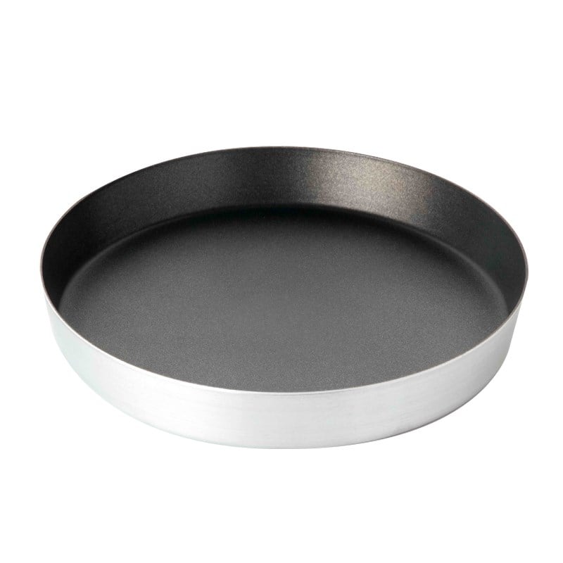 Aluminyum Pizza Tava - A 176 20 - Pizza Tavaları