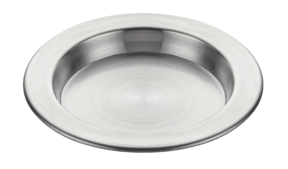 Künefe Tabağı 16 cm - A 584 01 - Pizza Ekipmanları