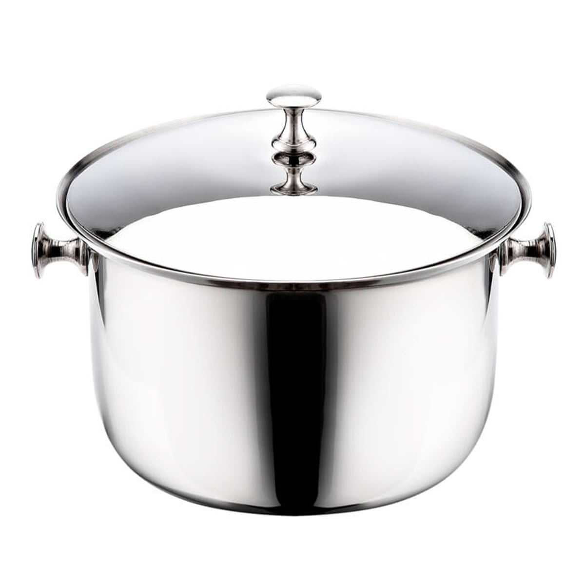 Termoslu Buz Kovası 15*9cm - A 554 01 - BUZ KOVALARI