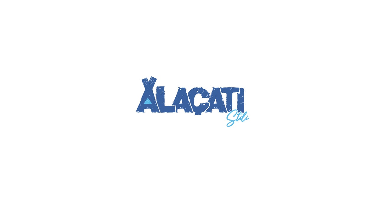 Alaçatı Stili Ne Demek?