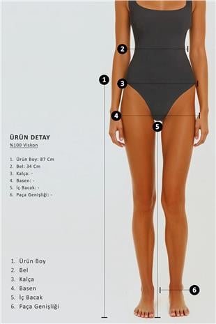 Kadın Siyah Asimetrik Kesim Beli Bağlamalı Etek ALC-X5001