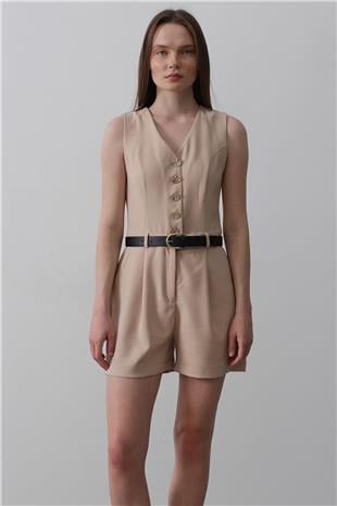 Kadın Taş Tulum VS00561