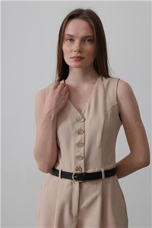 Kadın Taş Tulum VS00561