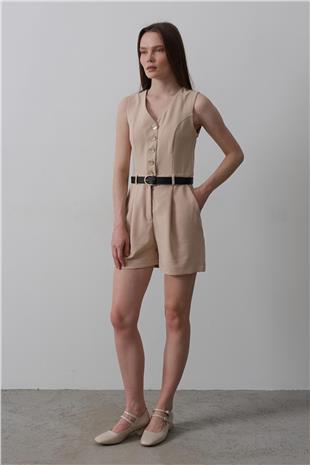 Kadın Taş Tulum VS00561