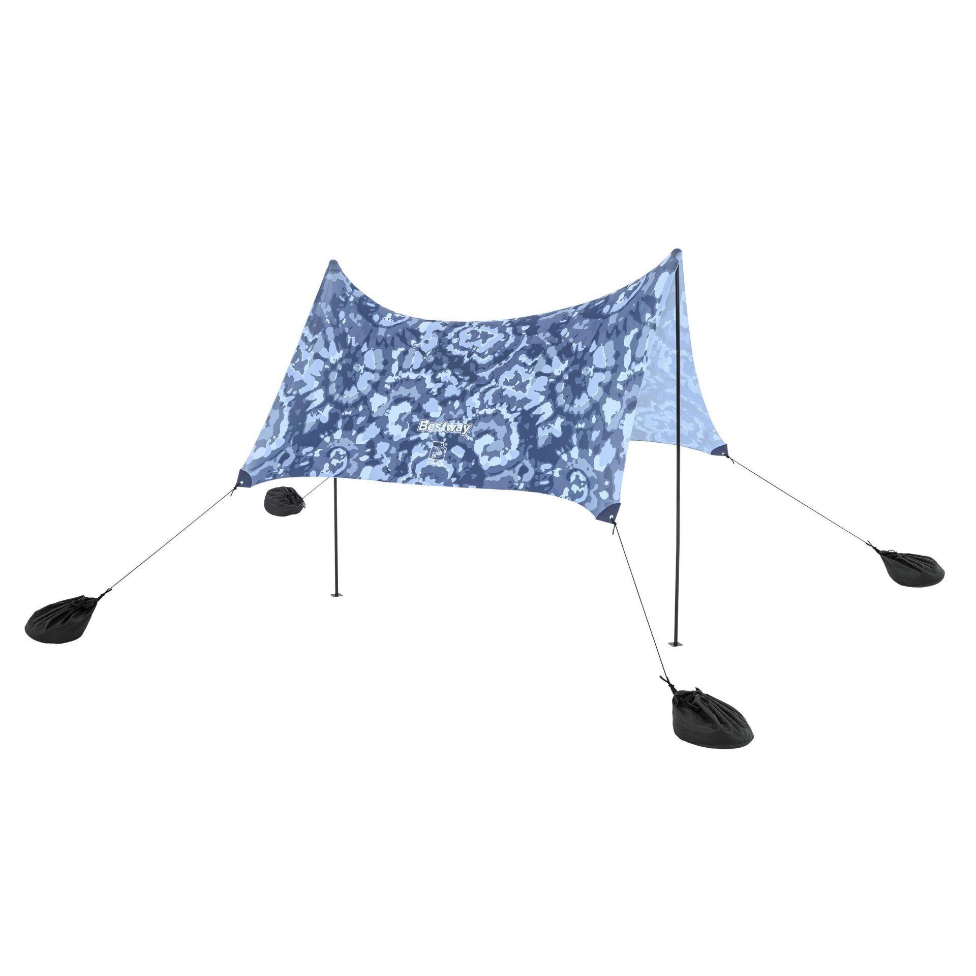 Bestway® 68145 4-Kişilik Tente Gölgelik