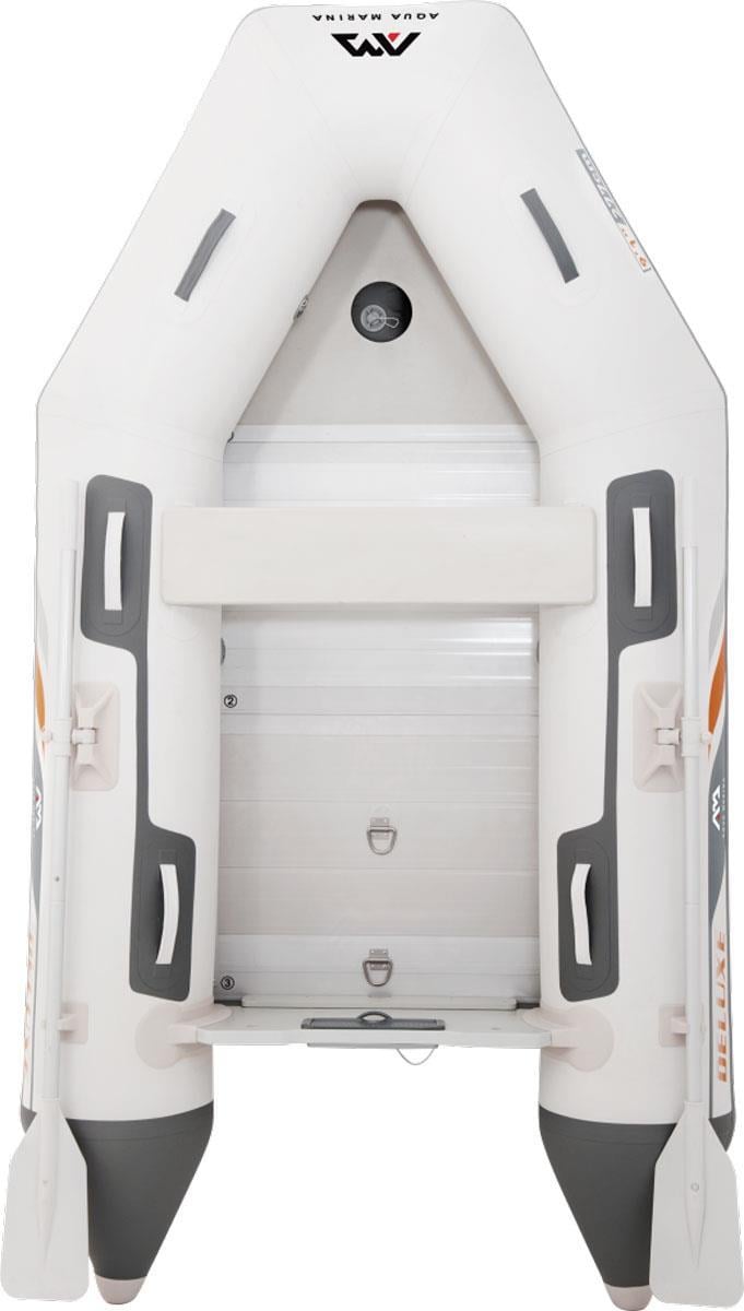 AQUA MARİNA A-DELUXE 3.30M ŞİŞME BOT - ALÜMİNYUM TABAN ŞİŞME BOT