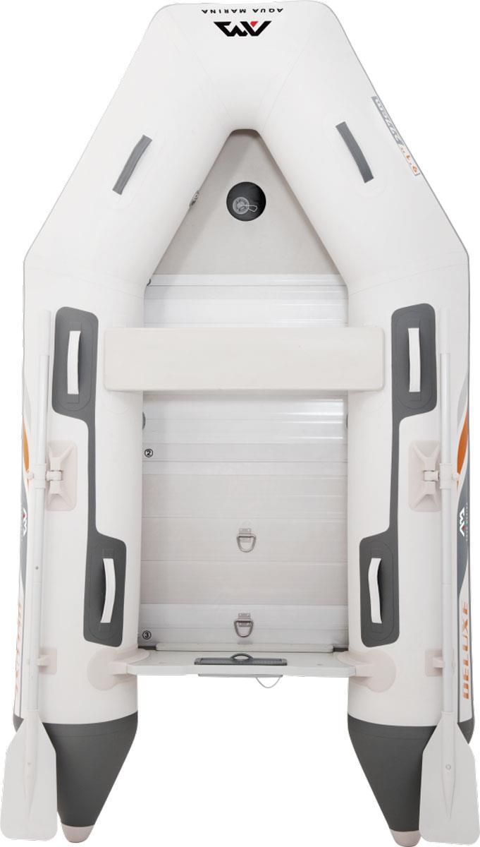 AQUA MARİNA A-DELUXE 3 M ŞİŞME BOT - ALÜMİNYUM TABAN ŞİŞME BOT