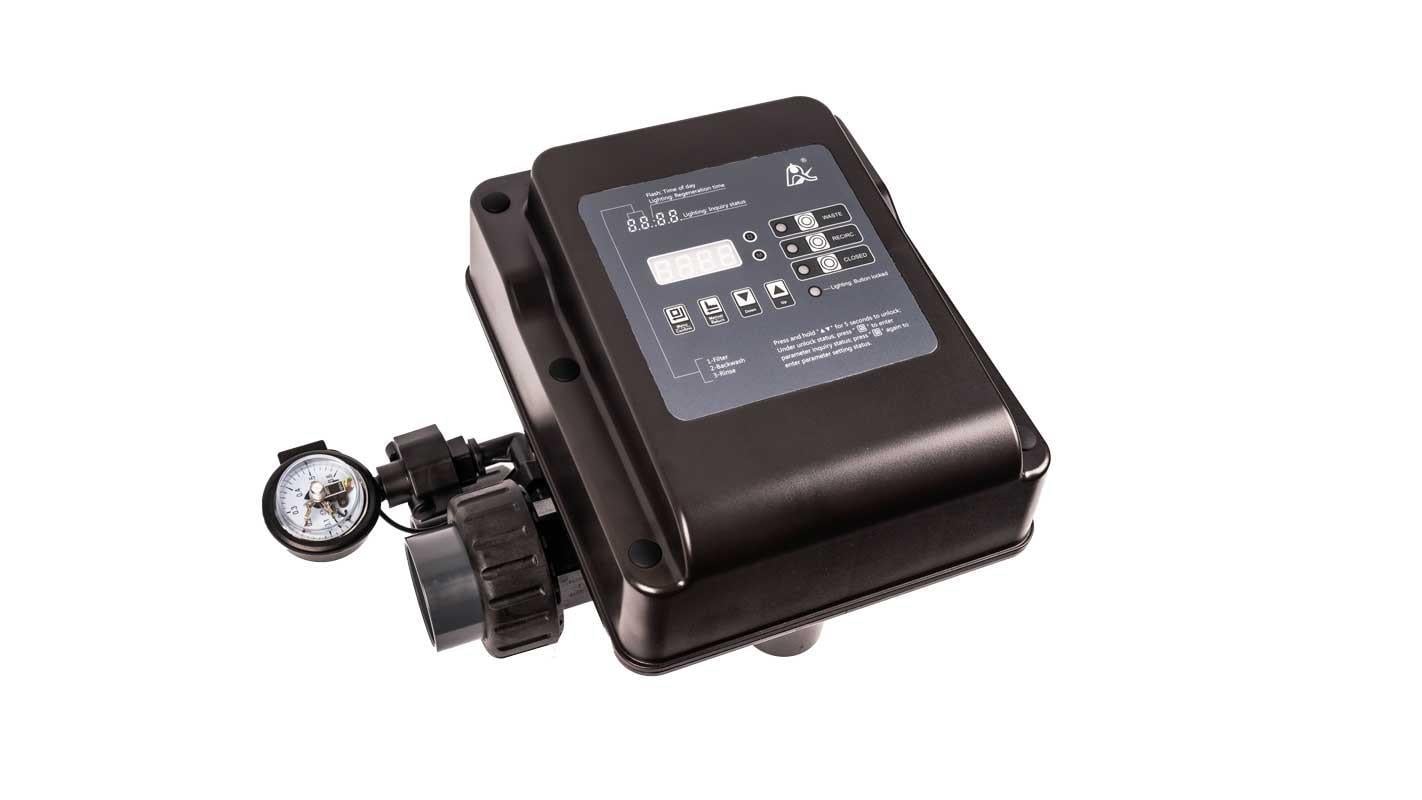Clooph Tam Otomatik 1.5