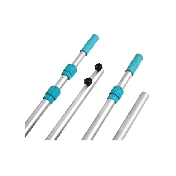 TELESKOPİK SAP ALÜM. 2X3 M (WTRTS03)