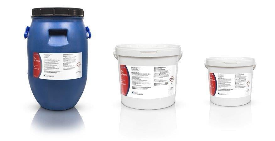 WTR TOZ PH DÜŞÜRÜCÜ-50 KG