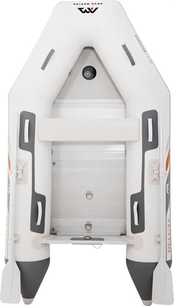 AQUA MARİNA A-DELUXE 3 M ŞİŞME BOT - ALÜMİNYUM TABAN ŞİŞME BOT