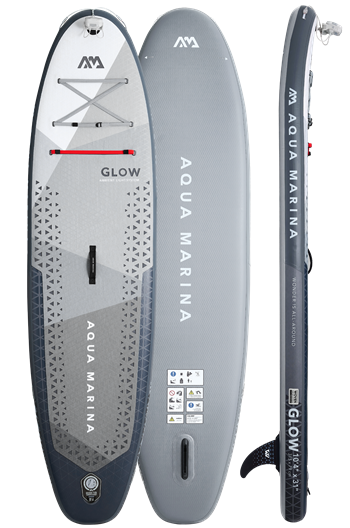 AQUA MARİNA GLOW SUP (Stand Up Paddle)