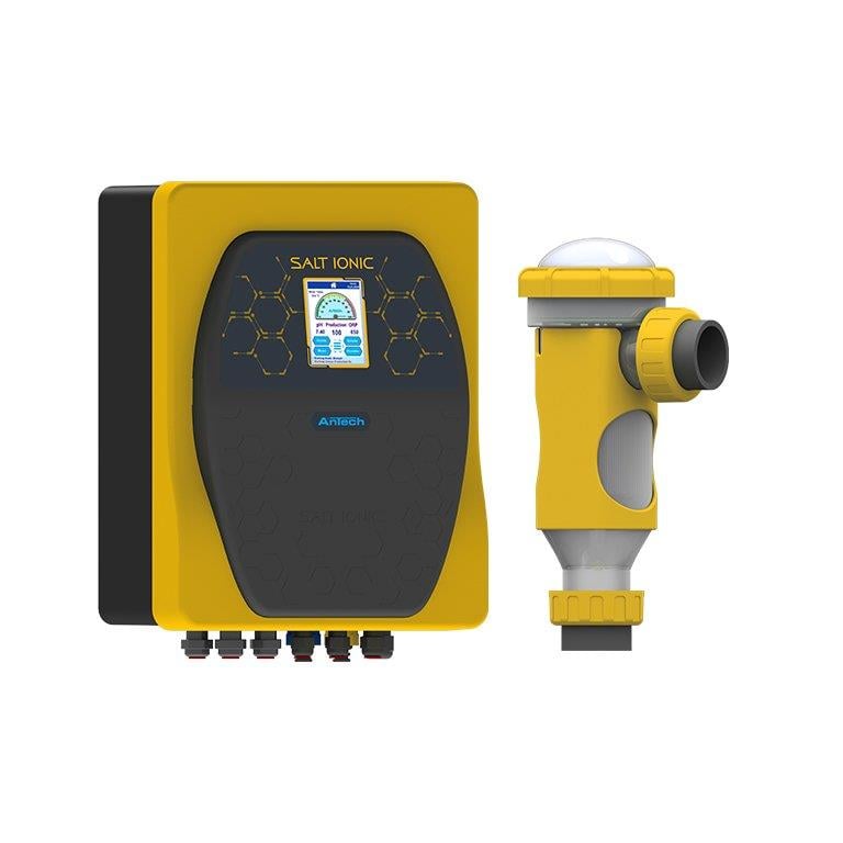 ANTECH SALT IONIC PH 24GR/H-TUZ KLOR JENARATÖRÜ