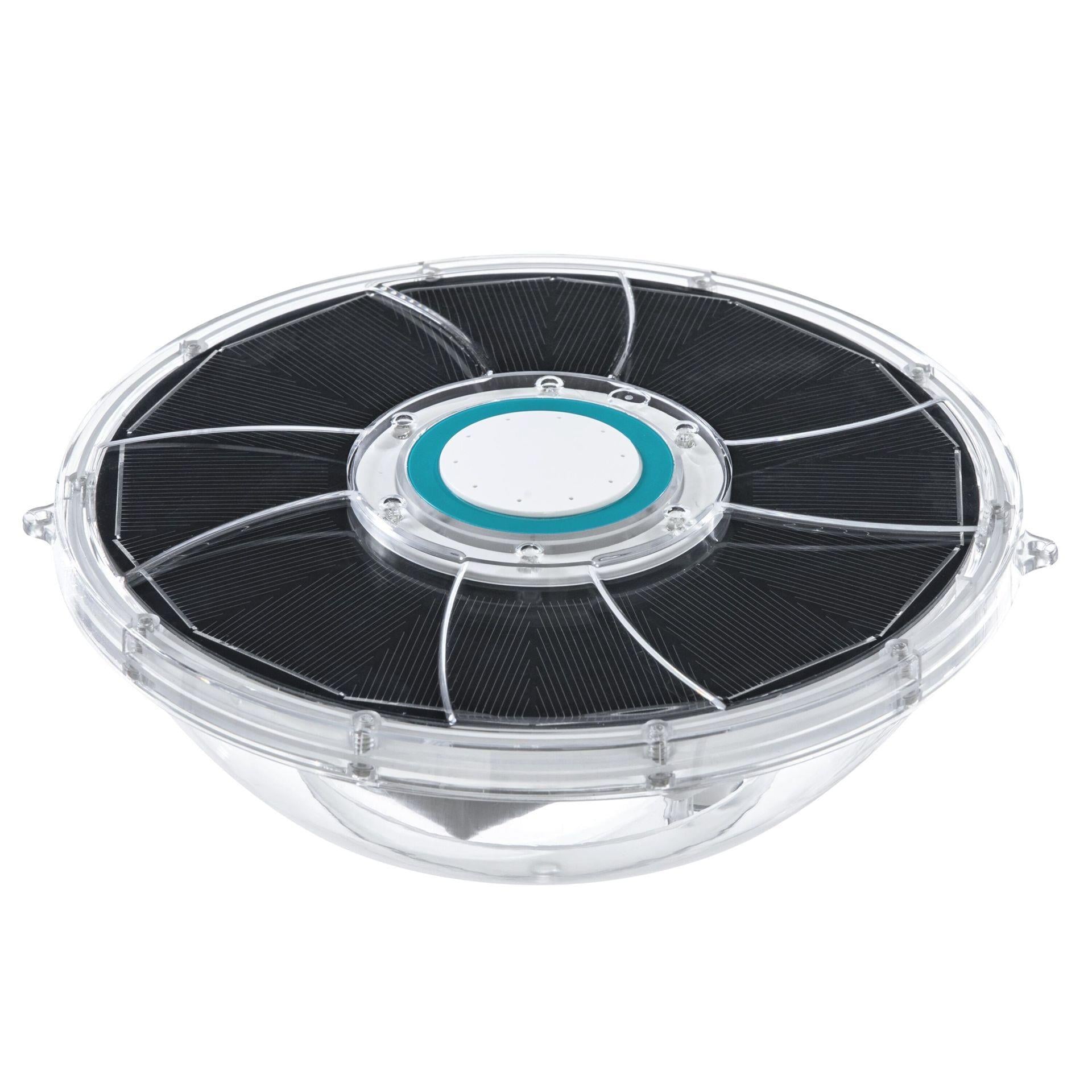 Bestway® FloatBright™ 58849 Güneş Enerjili LED Işıklandırnalı Havuz Fıskiye
