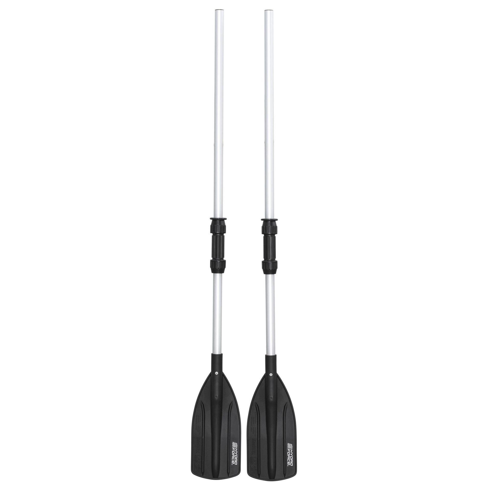 Hydro Force® 62064 Özel Çift Yönlü Bot/Kano Kürek Seti