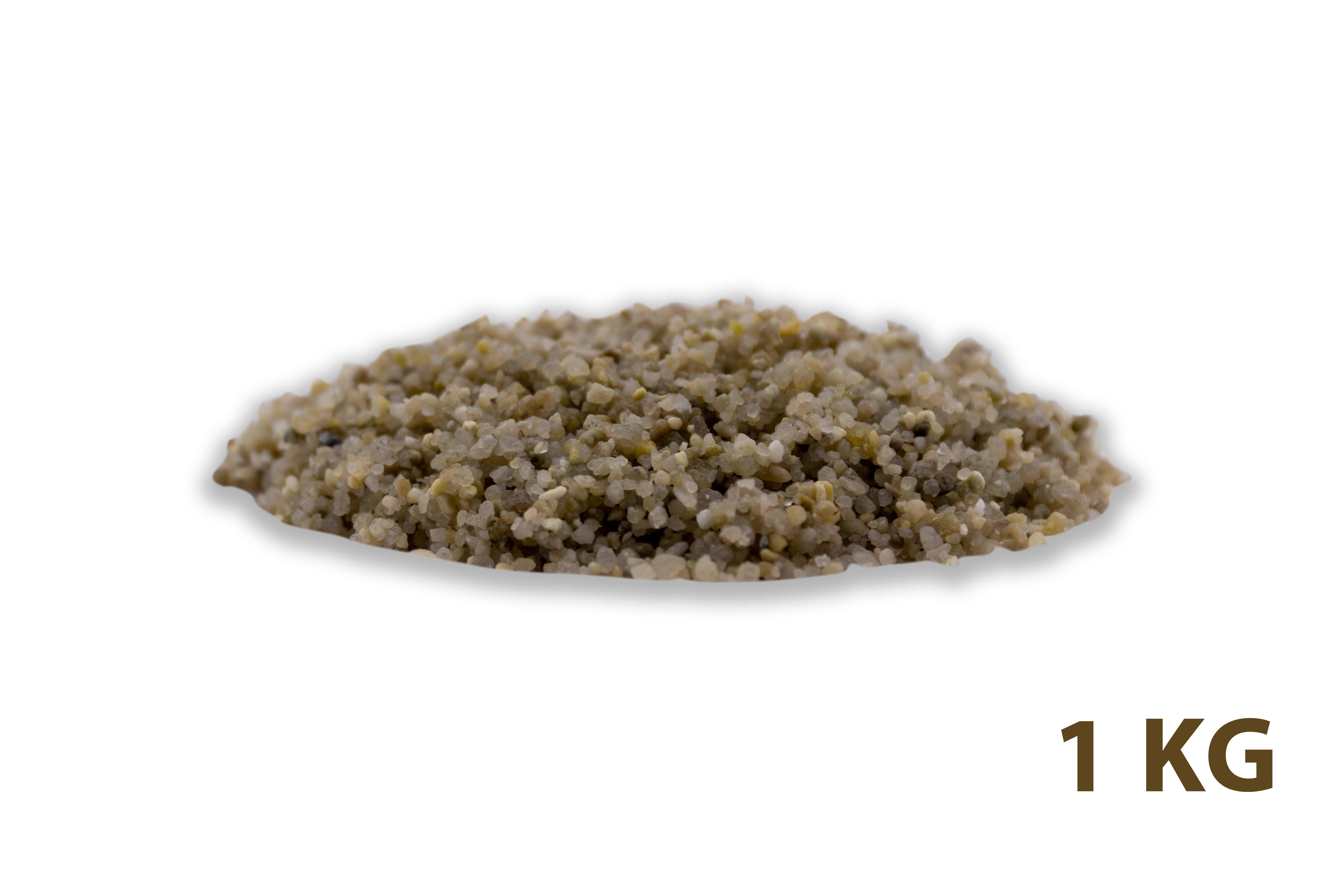 KUVARS KUM 1-3 1 KG