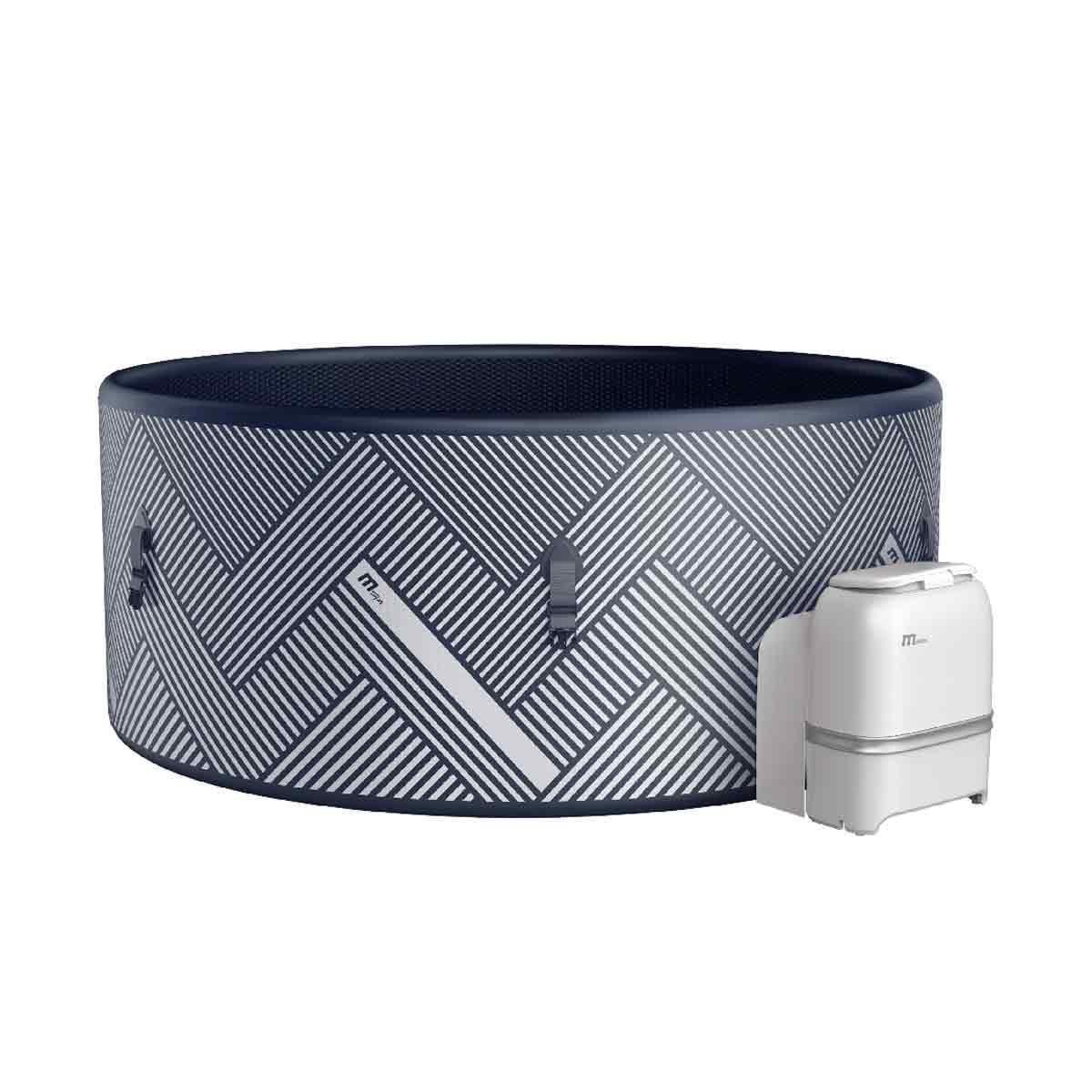 MSPA FRAME NAVAL JAKUZİ-SPA