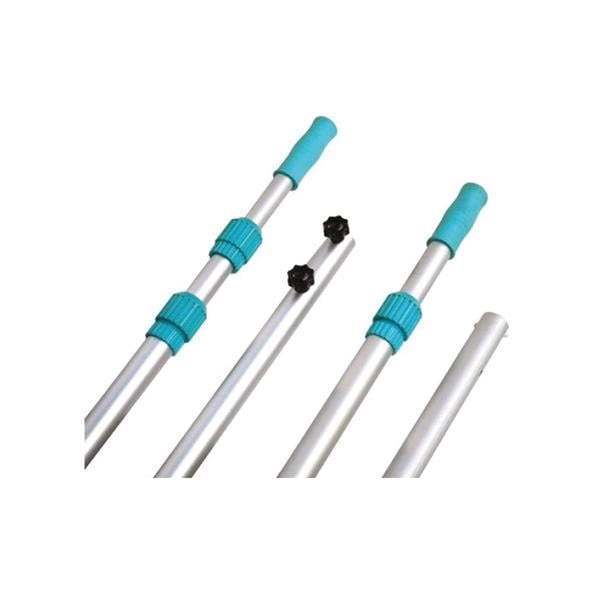 TELESKOPİK SAP ALÜM. 2X2,4 M (WTRTS09)