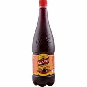 Ali Göde Acılı Şalgam 1 Litre