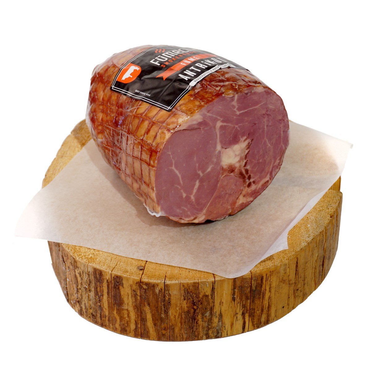 ANTRİKOT FÜME-FÜMECİ