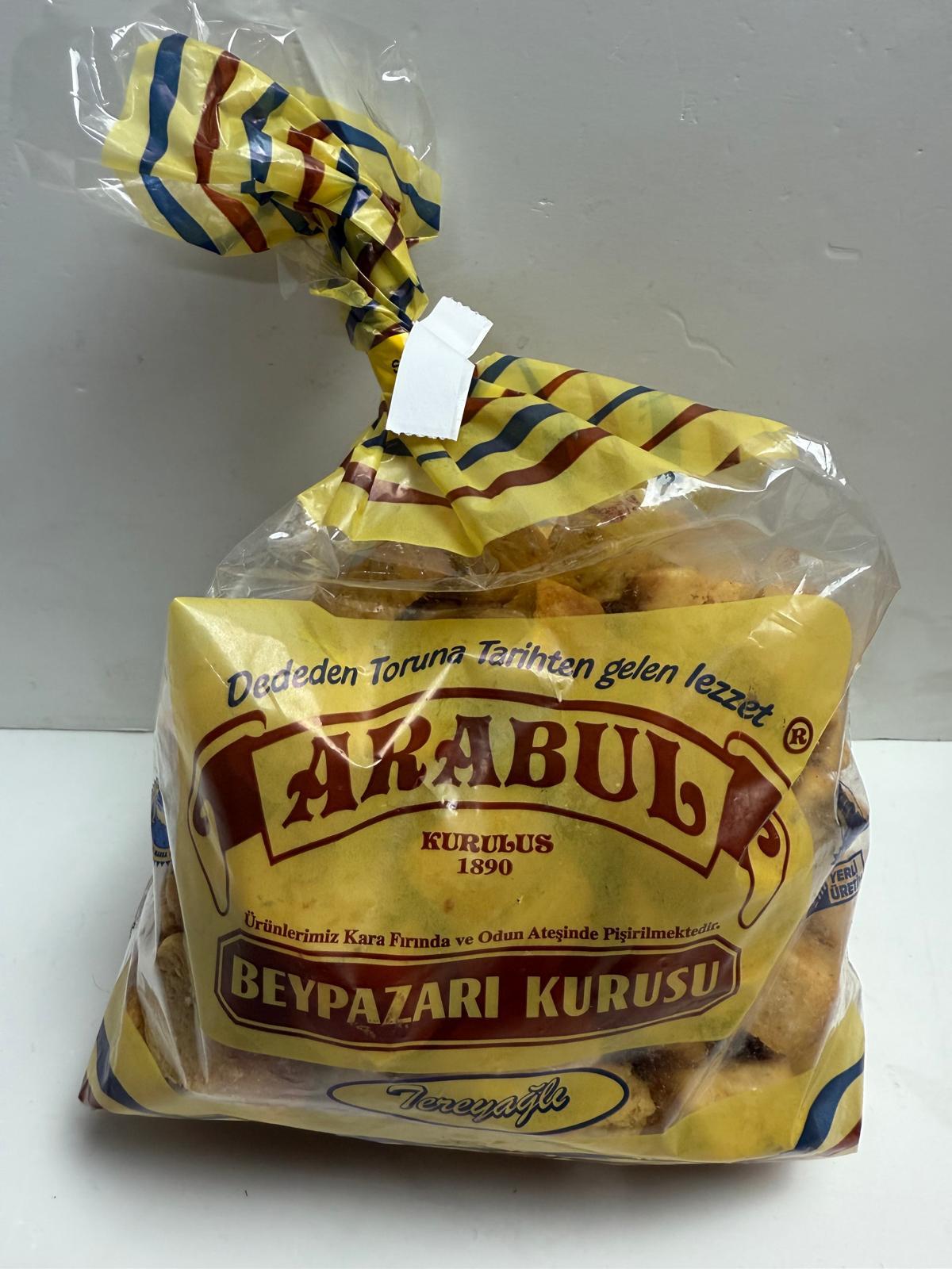 Arabul Beypazarı Kurusu 400 Gram