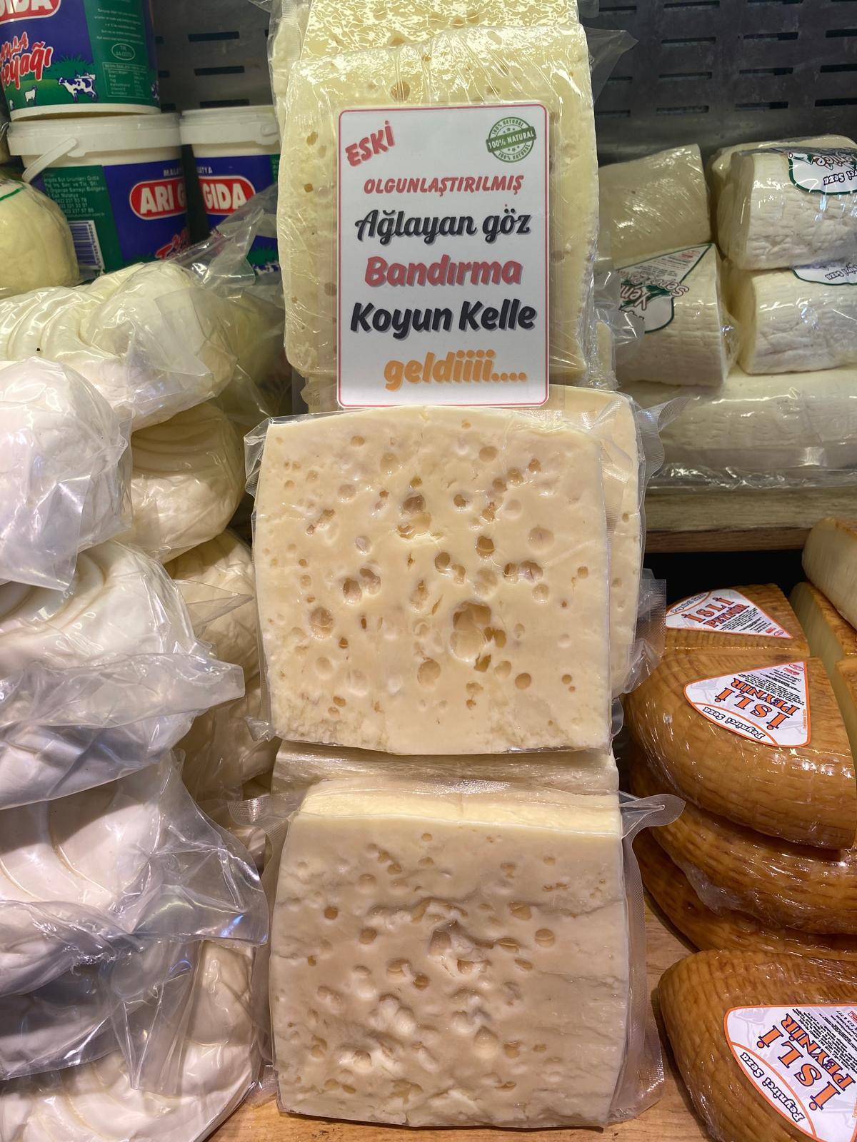 Bandırma Koyun Kelle 500 gram