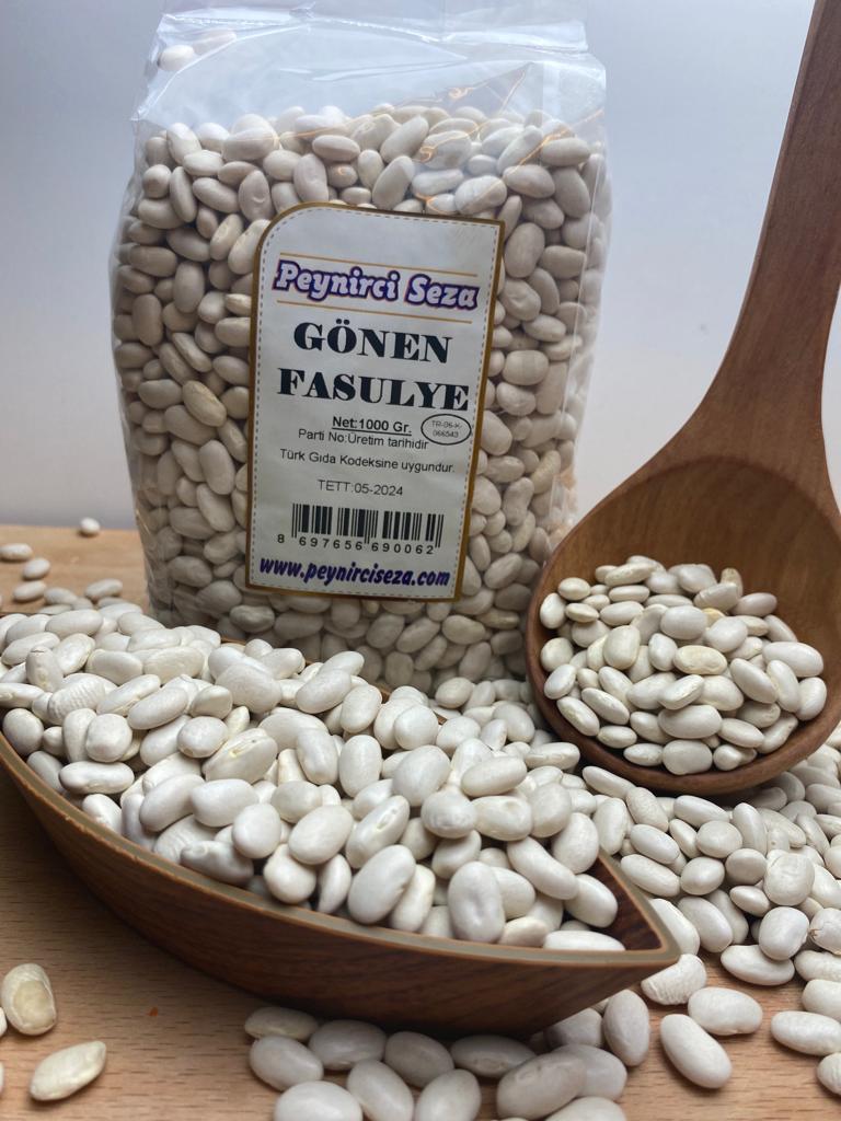 Kuru Fasülye 1KG
