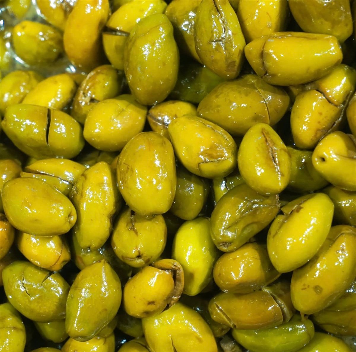 Milas Naturel Kırma