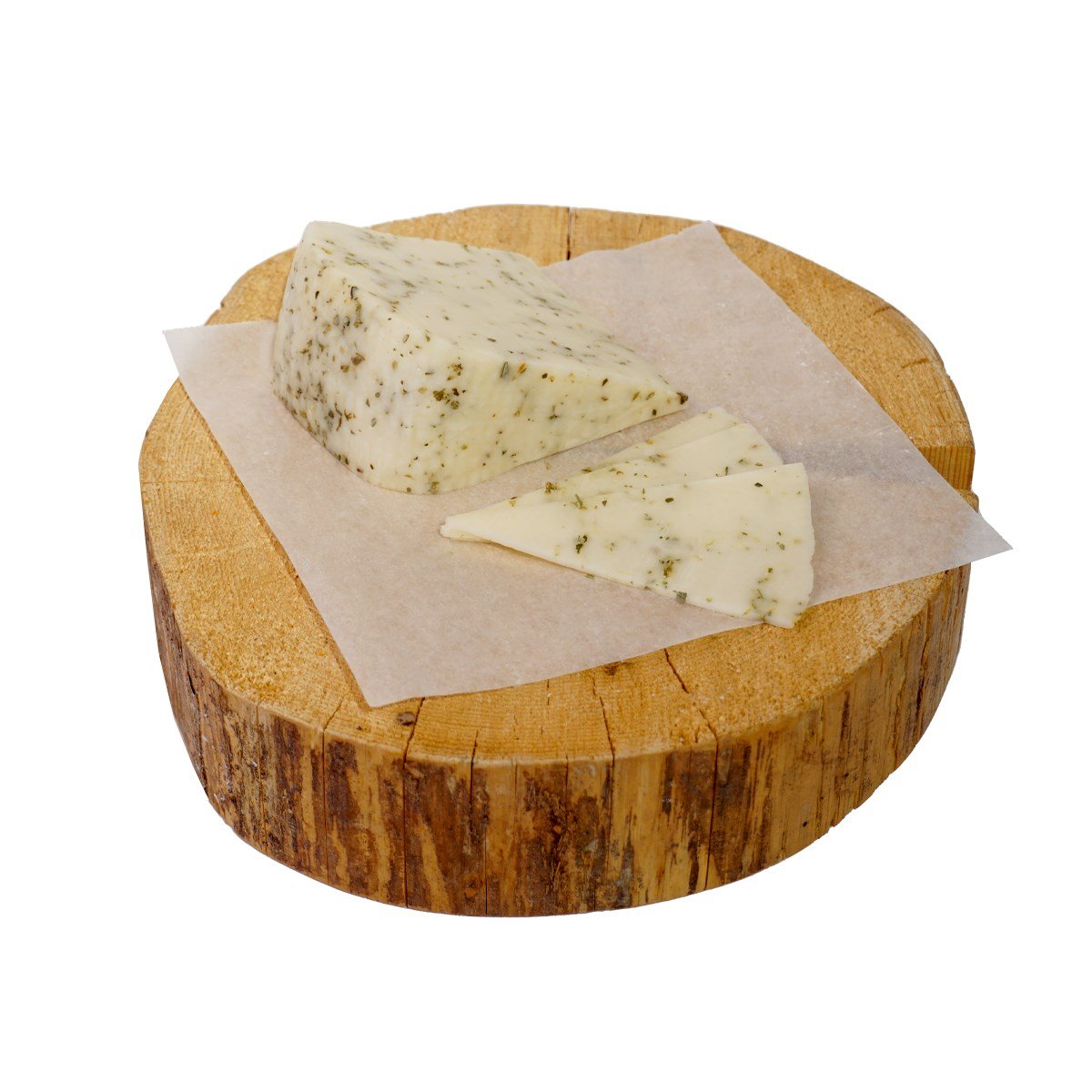 OTLU CUNDA SEPET PEYNİRİ 650 GR.