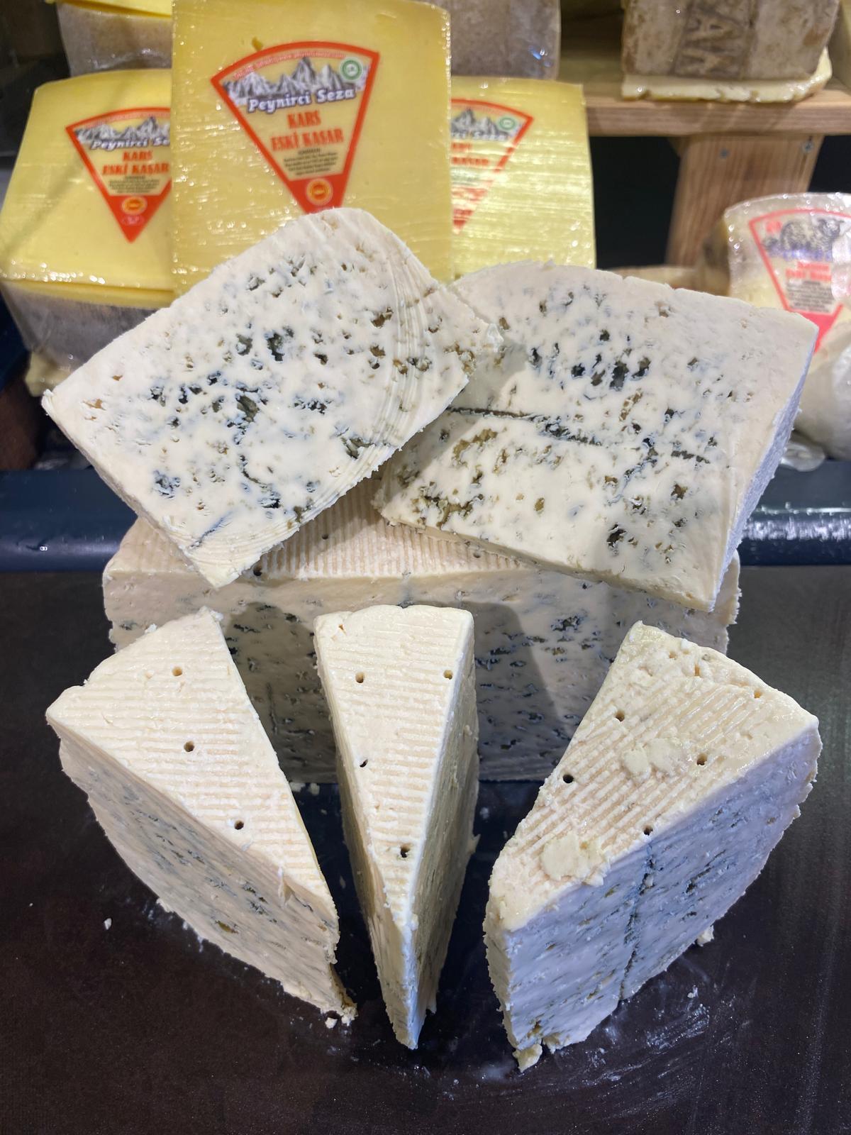 Rokfor Peyniri 250 gram