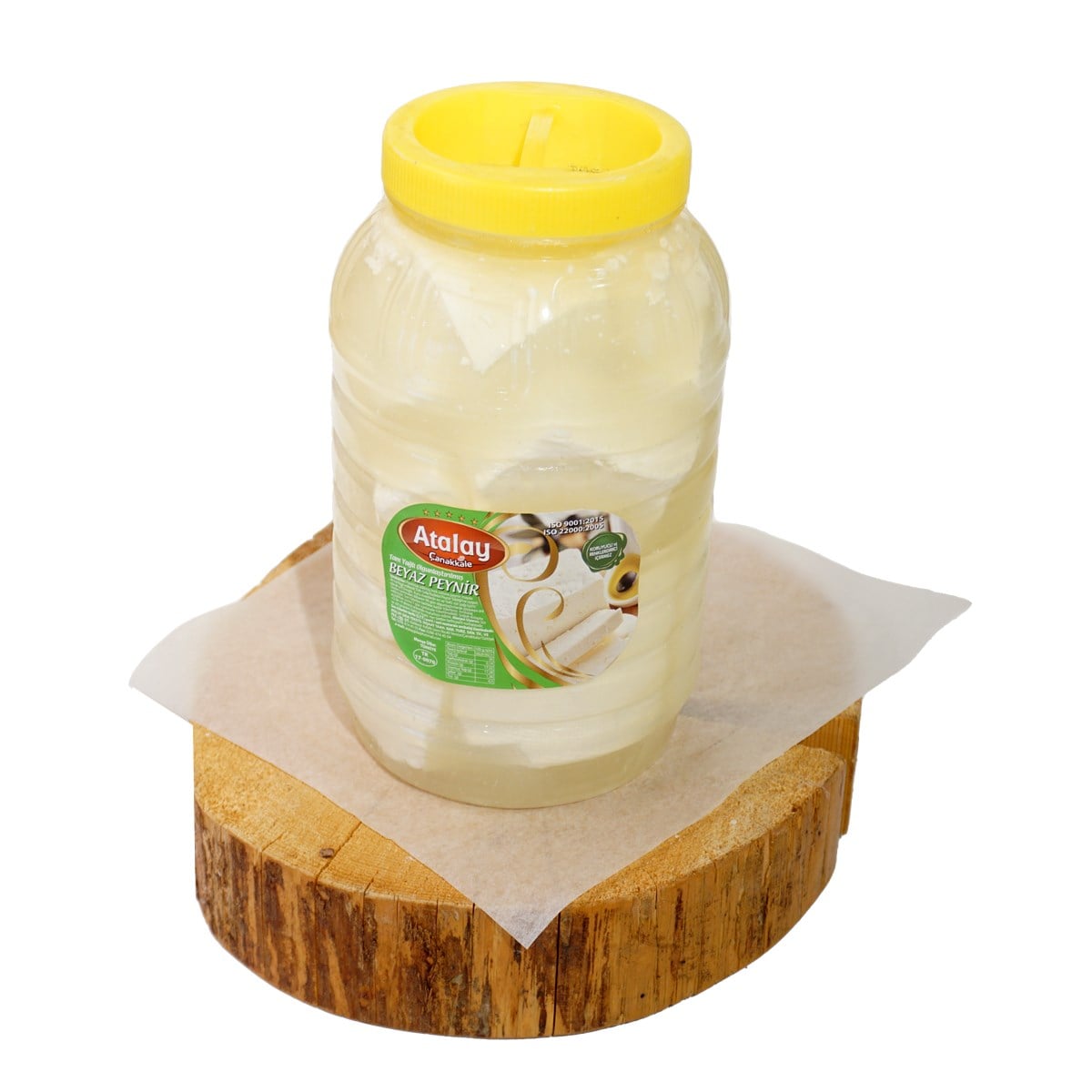 SALAMURA İNEK PEYNİRİ