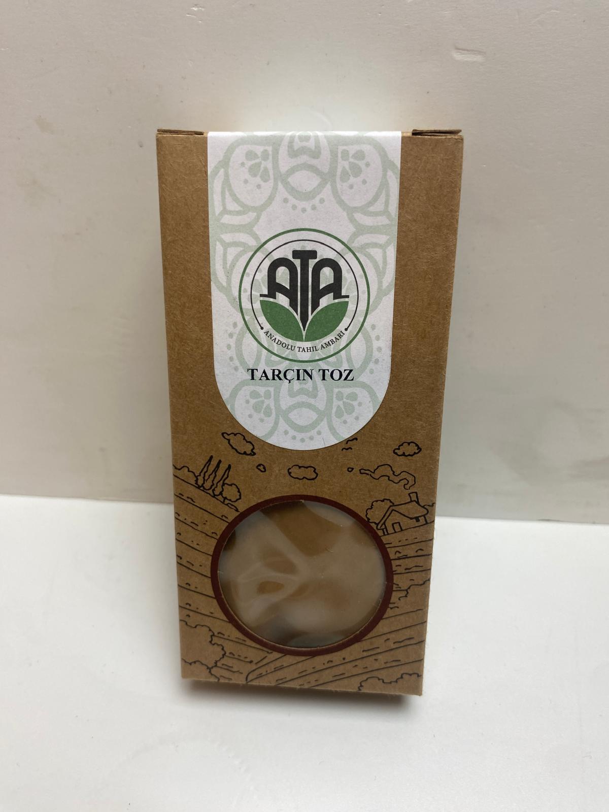 Tarçın Toz 50 Gram