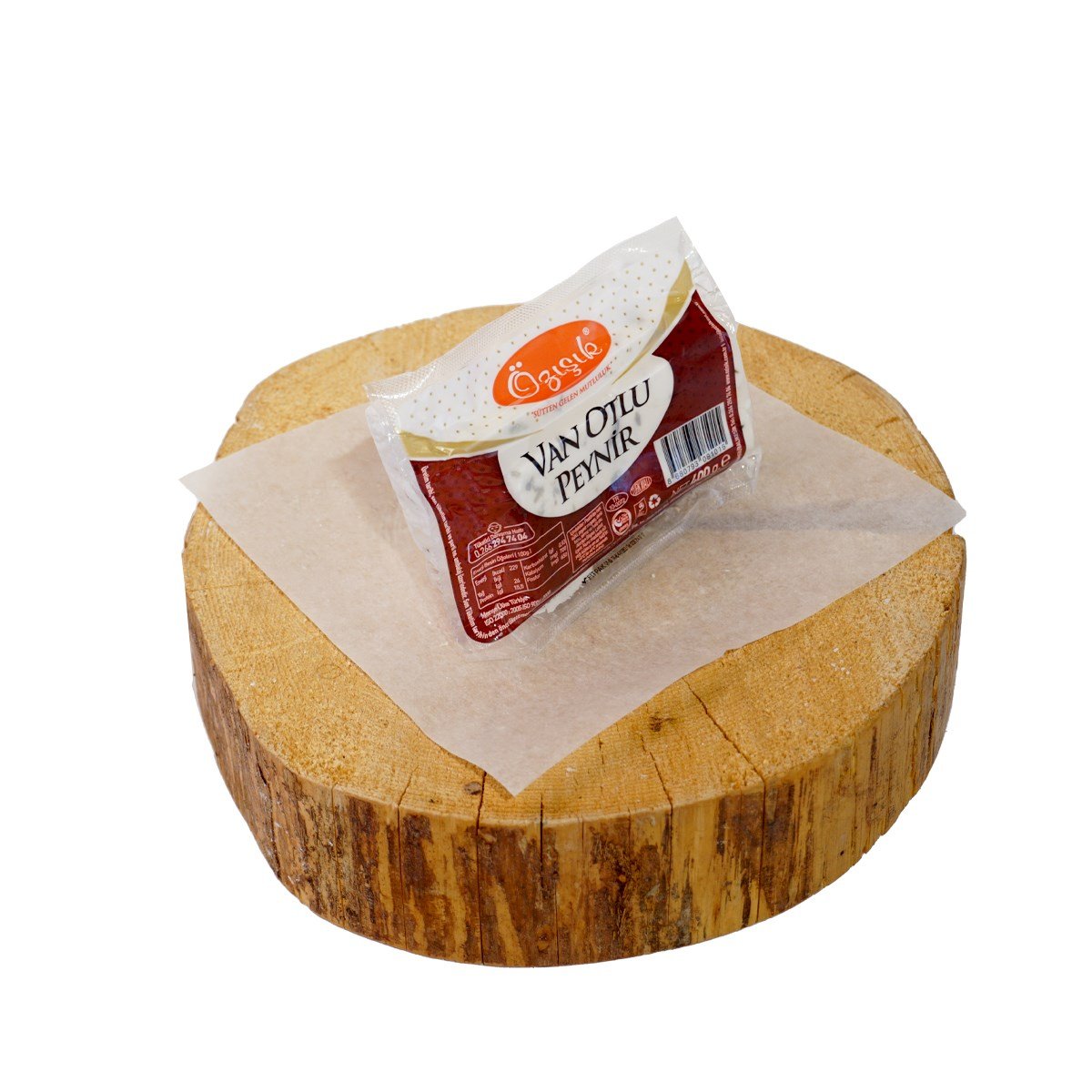 VAN OTLU PEYNİR