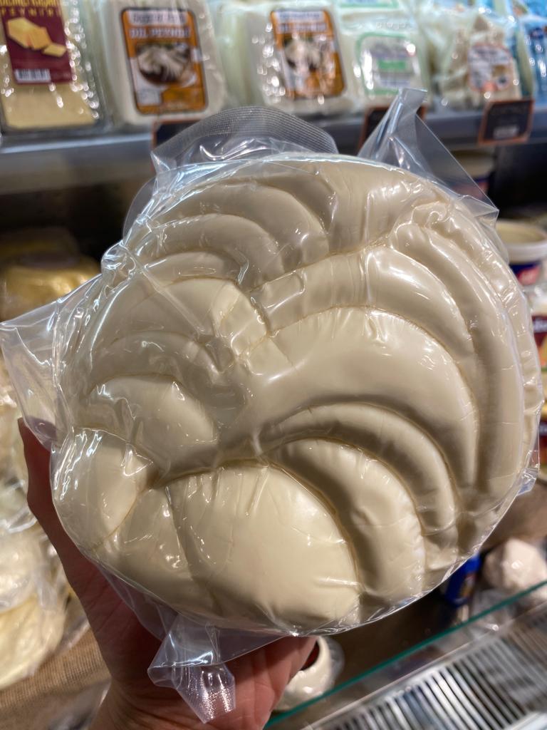 Yayık Manda Tereyağ 1000 GR