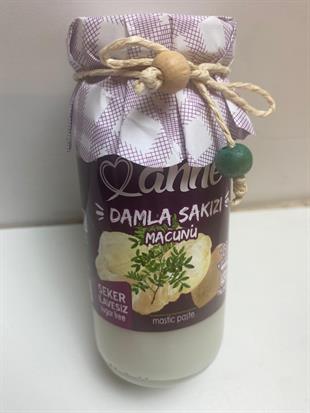  Sakızı Macunu  Şeker İlavesiz 300 gram 