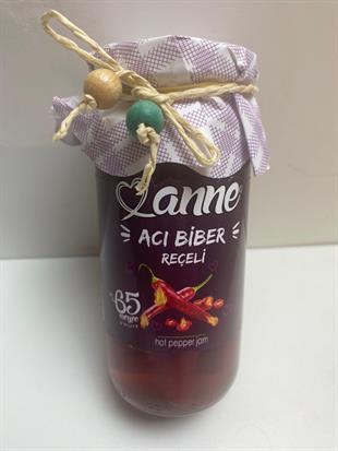 Anne Acı Biber Reçeli 300 gram