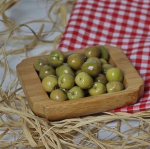 Derik zeytin 