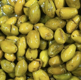 Milas Naturel Kırma