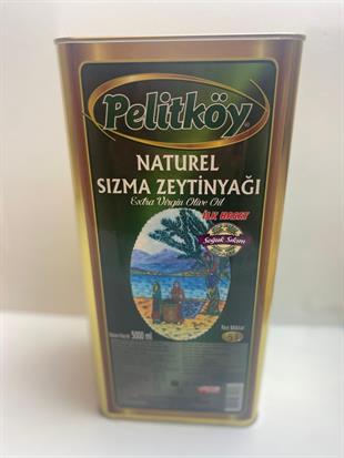 Zeytinyağı 5 Lt