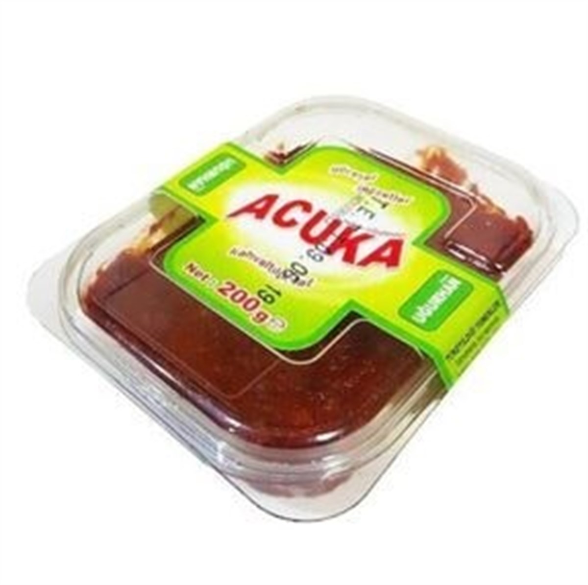 ACUKA